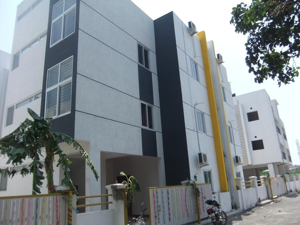 Sriram Guest House